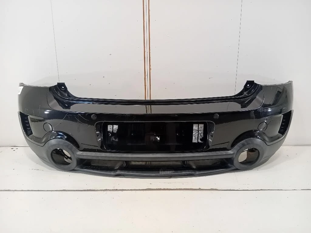 Paraurti POST 51129806647 Mini Countryman Cooper R60 2010