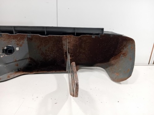 Paraurti POST PARAURTI POST Nissan Navara 2010