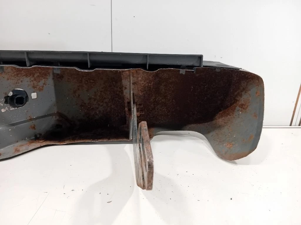 Paraurti POST PARAURTI POST Nissan Navara 2010
