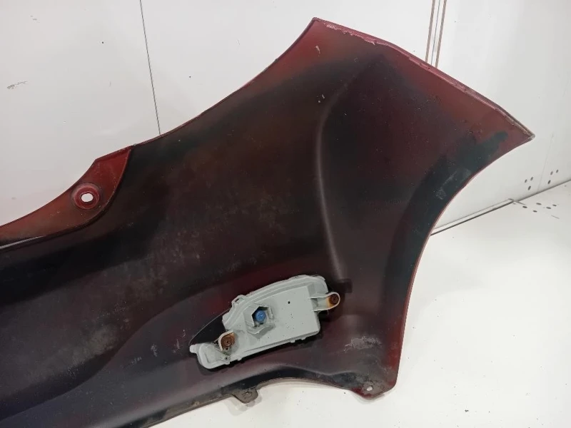 Paraurti POST 52159-0D300 Toyota Yaris IV 2014