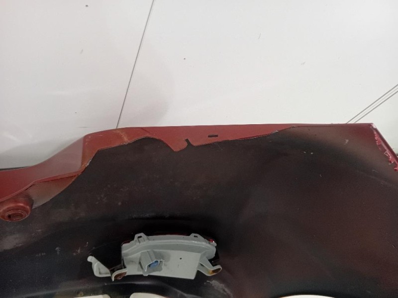 Paraurti POST 52159-0D300 Toyota Yaris IV 2014