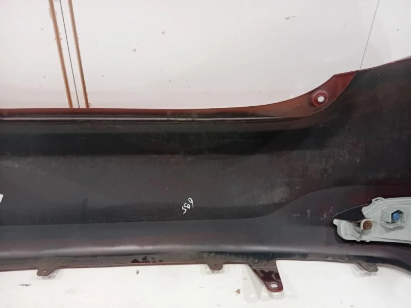 Paraurti POST 52159-0D300 Toyota Yaris IV 2014