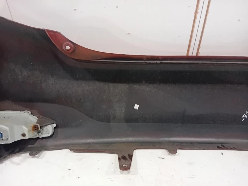 Paraurti POST 52159-0D300 Toyota Yaris IV 2014