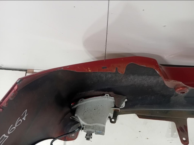 Paraurti POST 52159-0D300 Toyota Yaris IV 2014