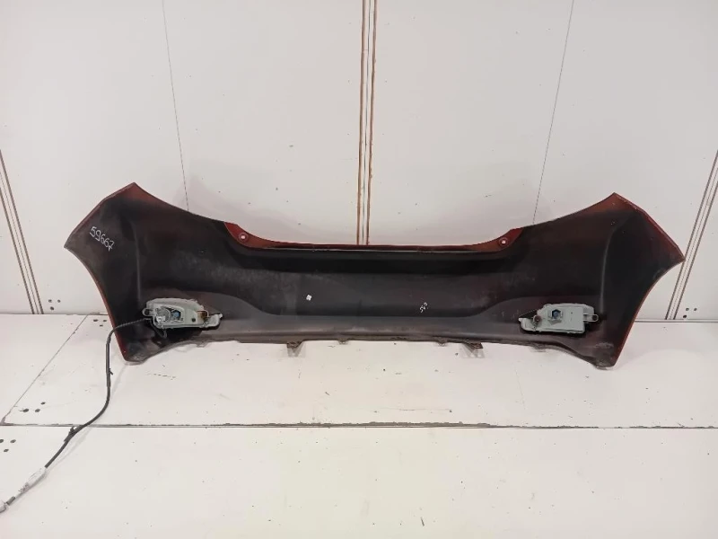 Paraurti POST 52159-0D300 Toyota Yaris IV 2014