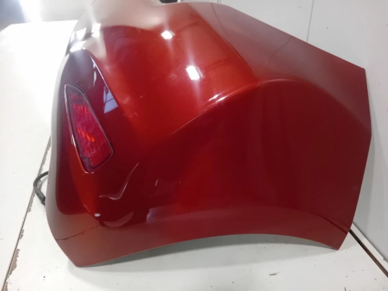 Paraurti POST 52159-0D300 Toyota Yaris IV 2014