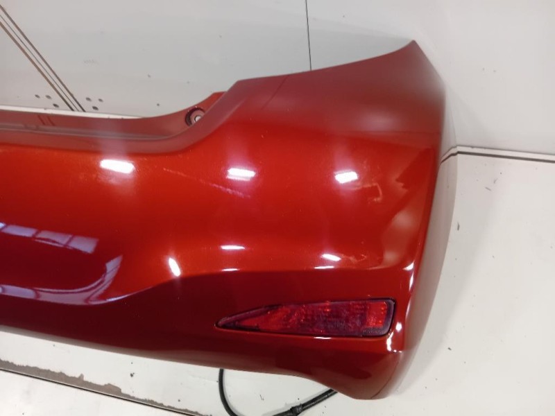 Paraurti POST 52159-0D300 Toyota Yaris IV 2014