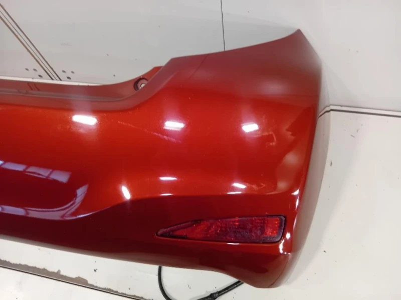 Paraurti POST 52159-0D300 Toyota Yaris IV 2014