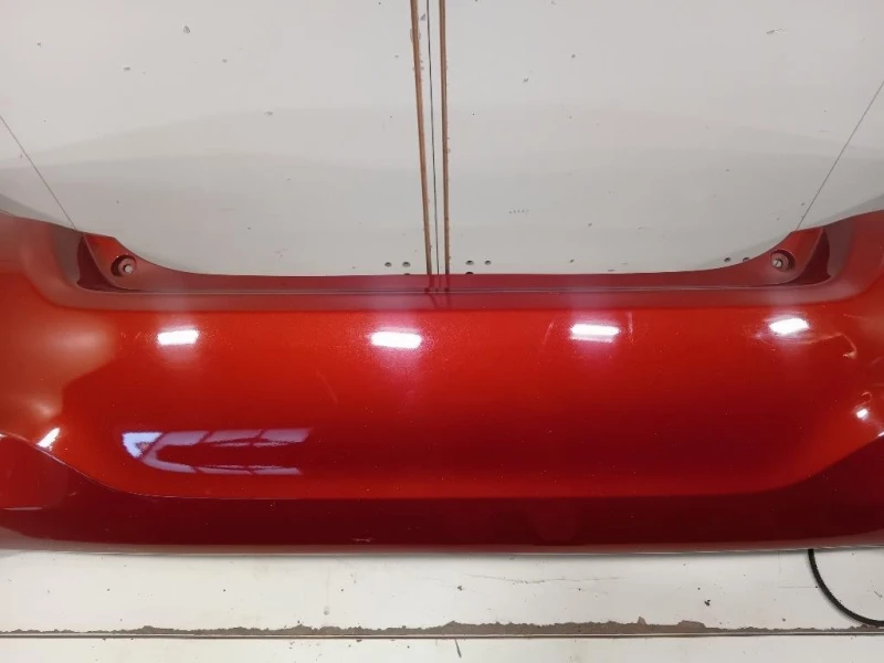 Paraurti POST 52159-0D300 Toyota Yaris IV 2014