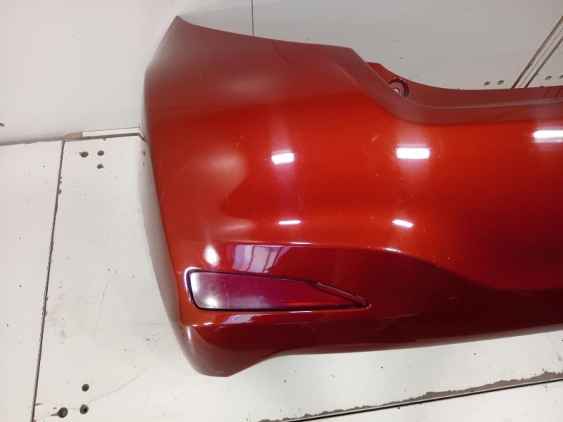 Paraurti POST 52159-0D300 Toyota Yaris IV 2014