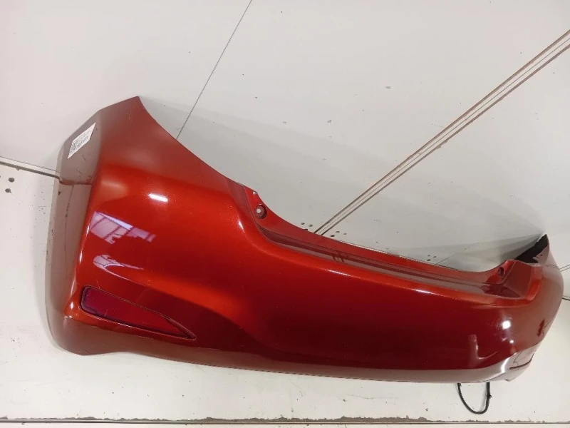 Paraurti POST 52159-0D300 Toyota Yaris IV 2014