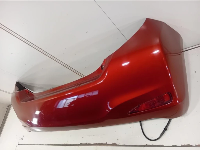 Paraurti POST 52159-0D300 Toyota Yaris IV 2014