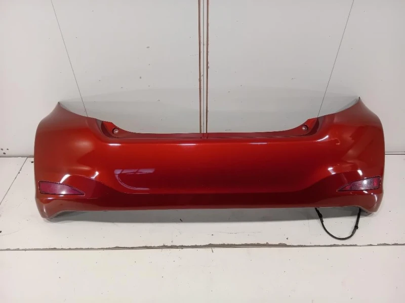 Paraurti POST 52159-0D300 Toyota Yaris IV 2014