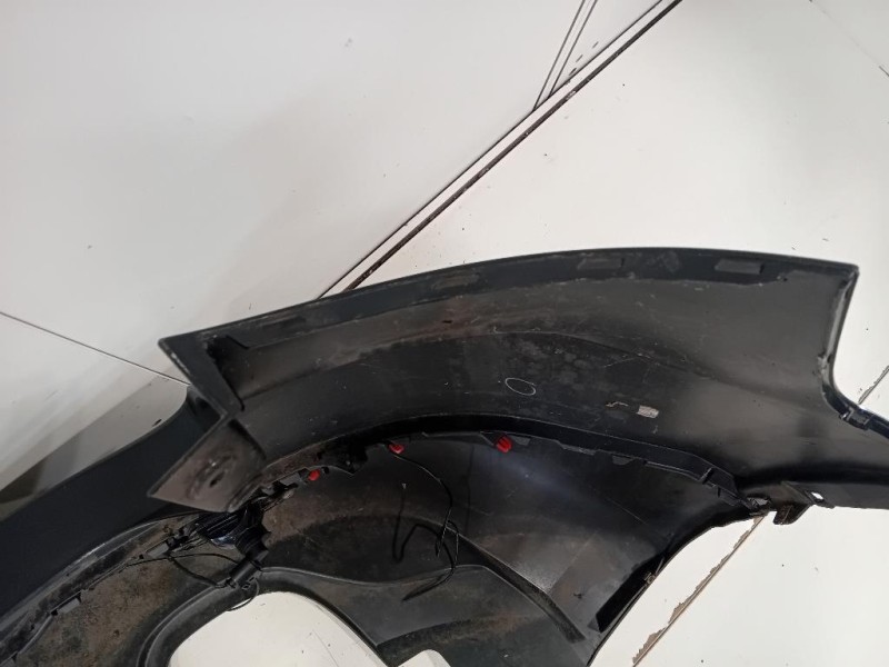 Paraurti POST 5N0807421 Volkswagen Tiguan I 2008