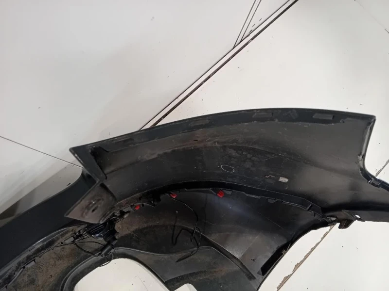 Paraurti POST 5N0807421 Volkswagen Tiguan I 2008