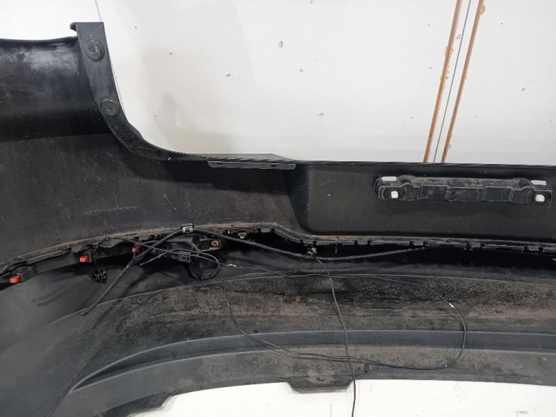 Paraurti POST 5N0807421 Volkswagen Tiguan I 2008