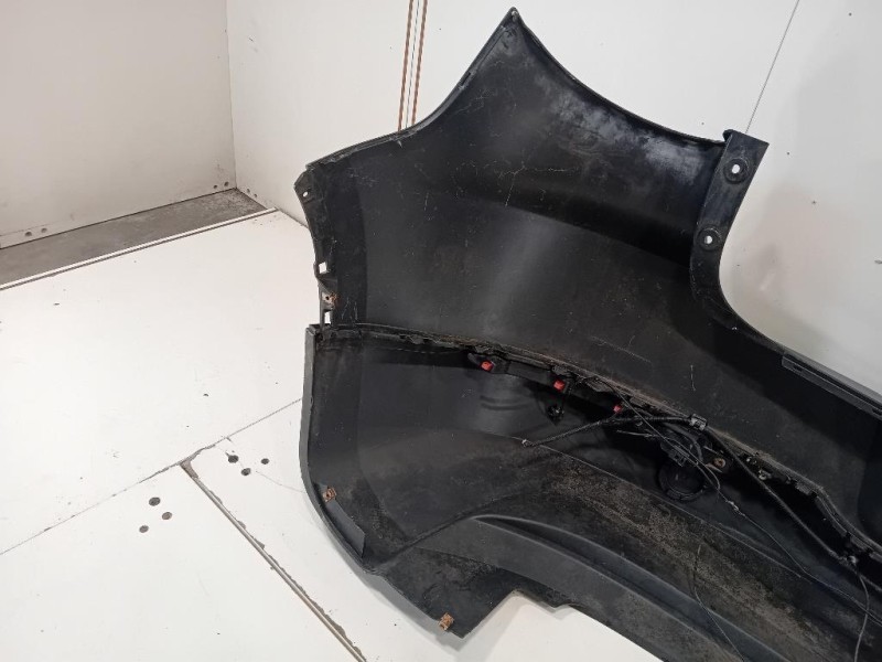 Paraurti POST 5N0807421 Volkswagen Tiguan I 2008