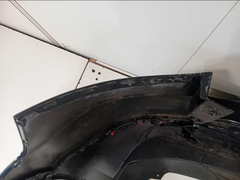 Paraurti POST 5N0807421 Volkswagen Tiguan I 2008