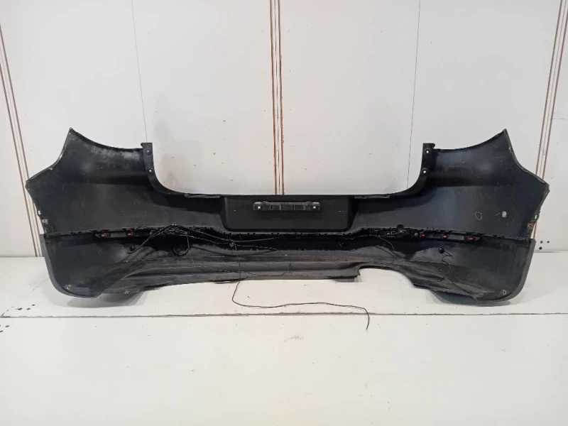 Paraurti POST 5N0807421 Volkswagen Tiguan I 2008