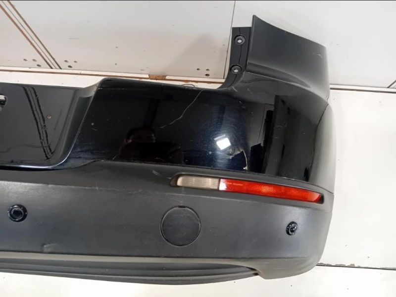 Paraurti POST 5N0807421 Volkswagen Tiguan I 2008