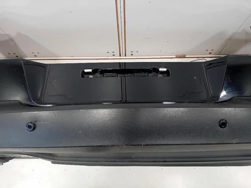 Paraurti POST 5N0807421 Volkswagen Tiguan I 2008