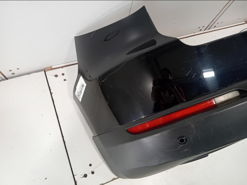 Paraurti POST 5N0807421 Volkswagen Tiguan I 2008