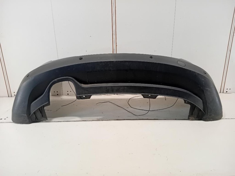 Paraurti POST 5N0807421 Volkswagen Tiguan I 2008