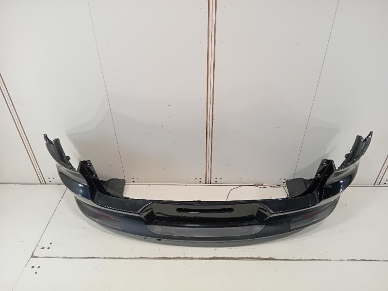 Paraurti POST 5N0807421 Volkswagen Tiguan I 2008