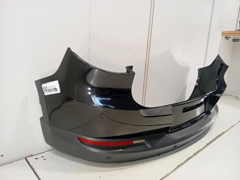 Paraurti POST 5N0807421 Volkswagen Tiguan I 2008