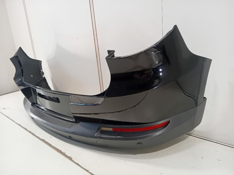 Paraurti POST 5N0807421 Volkswagen Tiguan I 2008