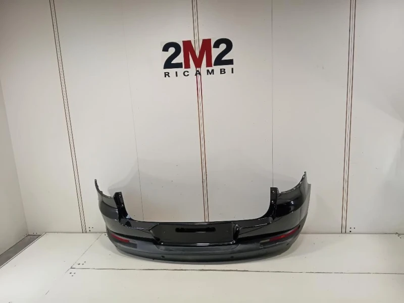 Paraurti POST 5N0807421 Volkswagen Tiguan I 2008