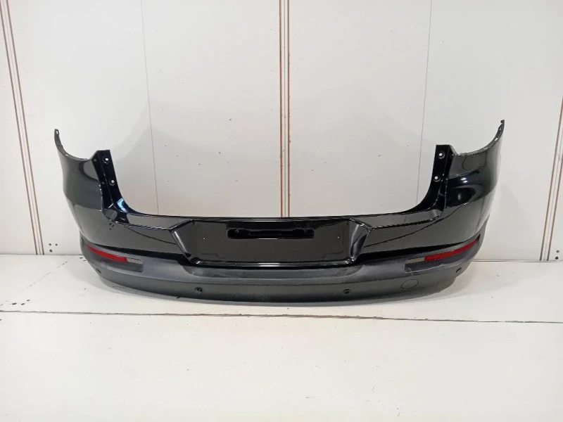 Paraurti POST 5N0807421 Volkswagen Tiguan I 2008