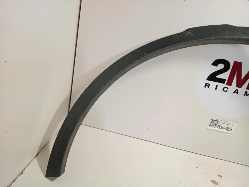 Passaruota ANT SX FK72-16A075AB Land Rover Discovery V Sport 2015