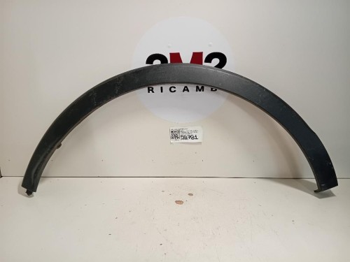Passaruota POST DX 788A20643R Renault Captur I 2013