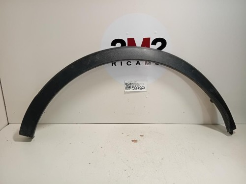 Passaruota POST SX 788A38847R Renault Captur I 2013