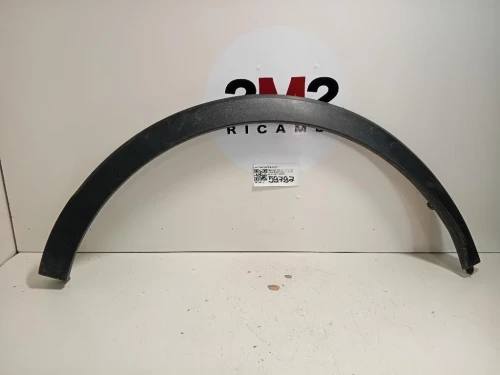 Passaruota POST SX 788A38847R Renault Captur I 2013