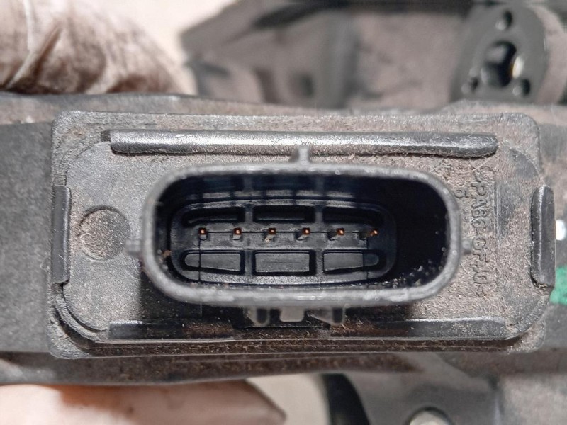 Pedale Acceleratore 78110-0D040 Toyota Yaris IV 2014