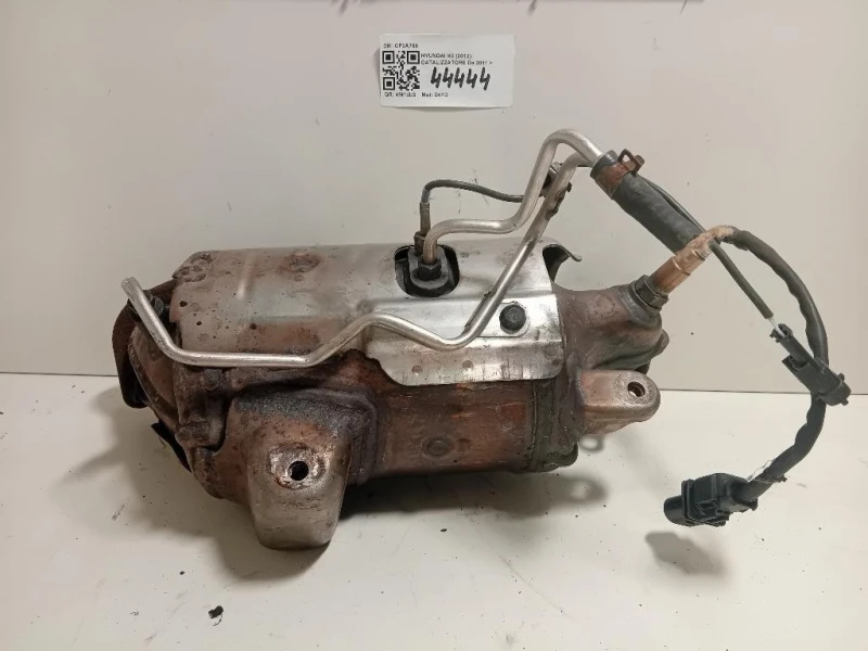 Catalizzatore CF2A760 Hyundai I40 2012