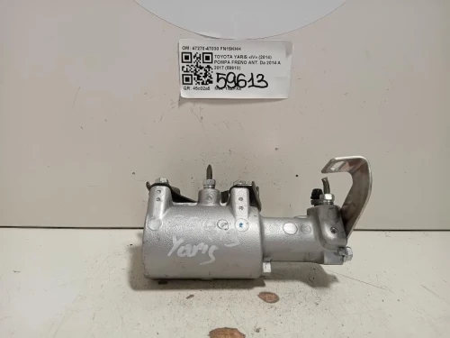 Pompa Freno ANT 47270-47030 Toyota Yaris IV 2014