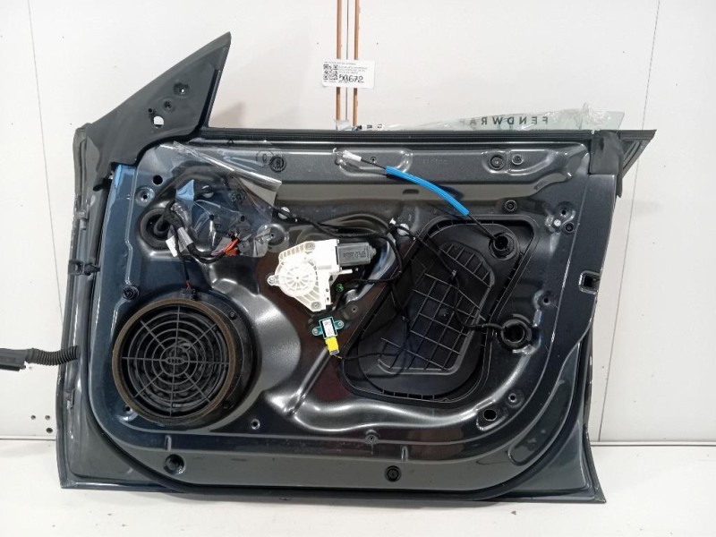 Porta ANT DX PORTA ANT DX Audi A5 8TA Sportback 2012