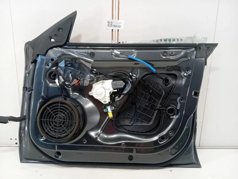 Porta ANT DX PORTA ANT DX Audi A5 8TA Sportback 2012