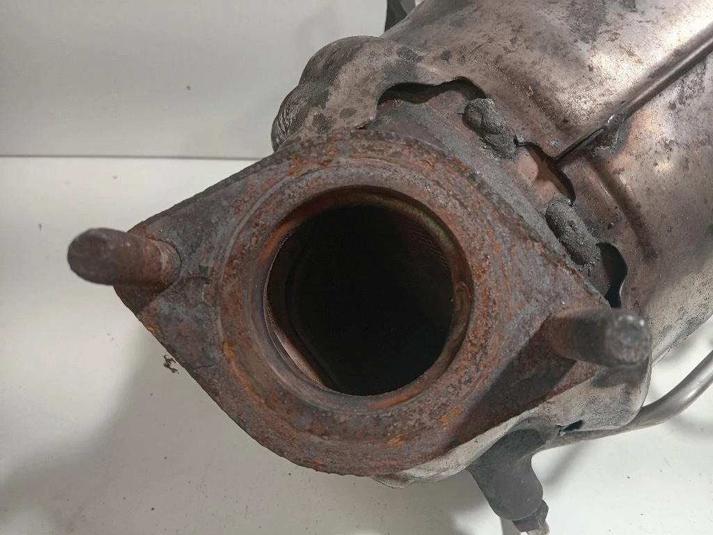 Catalizzatore C02A060 Hyundai I40 2012