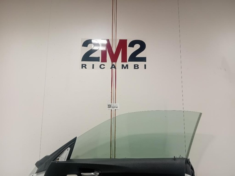 Porta ANT DX 41009631842 Bmw Serie 2 F23 Cabrio 2014