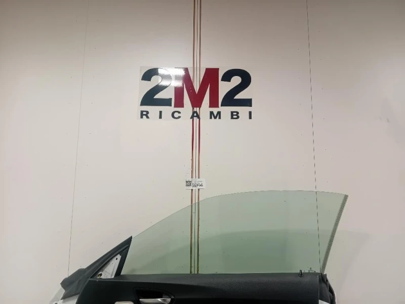 Porta ANT DX 41009631842 Bmw Serie 2 F23 Cabrio 2014