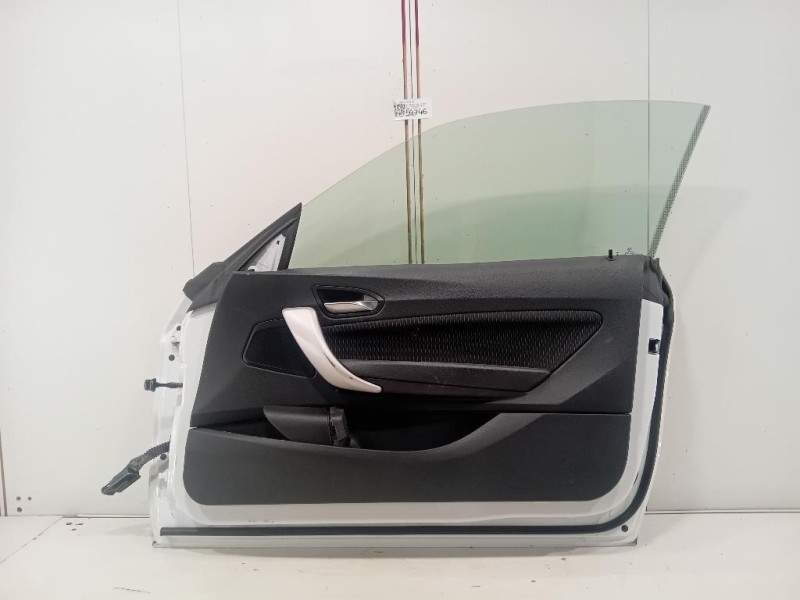 Porta ANT DX 41009631842 Bmw Serie 2 F23 Cabrio 2014