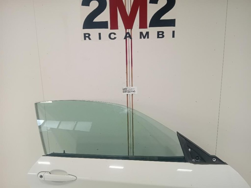 Porta ANT DX 41009631842 Bmw Serie 2 F23 Cabrio 2014