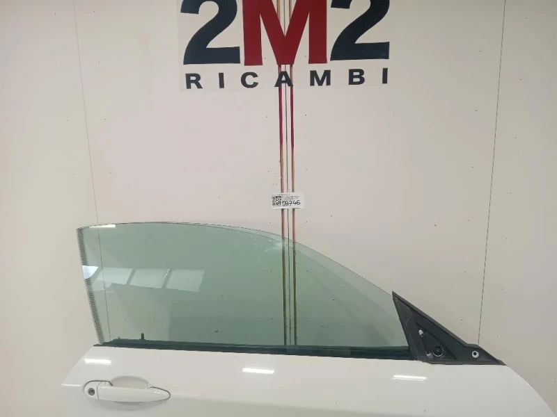 Porta ANT DX 41009631842 Bmw Serie 2 F23 Cabrio 2014