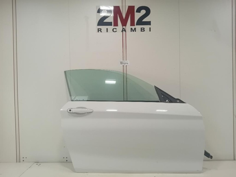Porta ANT DX 41009631842 Bmw Serie 2 F23 Cabrio 2014