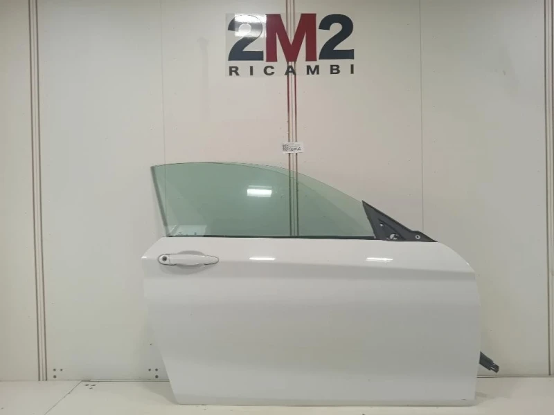 Porta ANT DX 41009631842 Bmw Serie 2 F23 Cabrio 2014