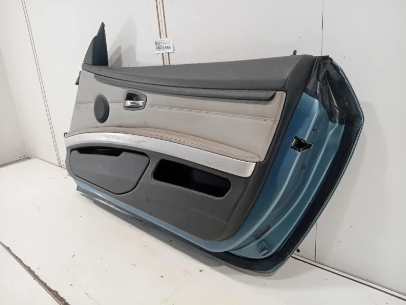 Porta ANT DX 41517200570 Bmw Serie 3 E92 Coupe 2007